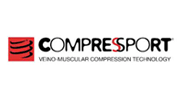 Compressport - Veino-Muscular Compression Technology