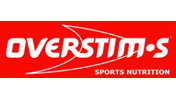 OVERSTIM.s. High performance sports nutrition.