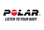 Polar. Entrenamendurako pultsometroak